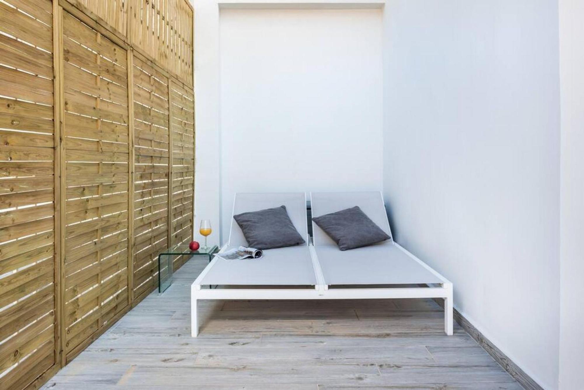 Acropolis Junior Suite Atenas Exterior foto